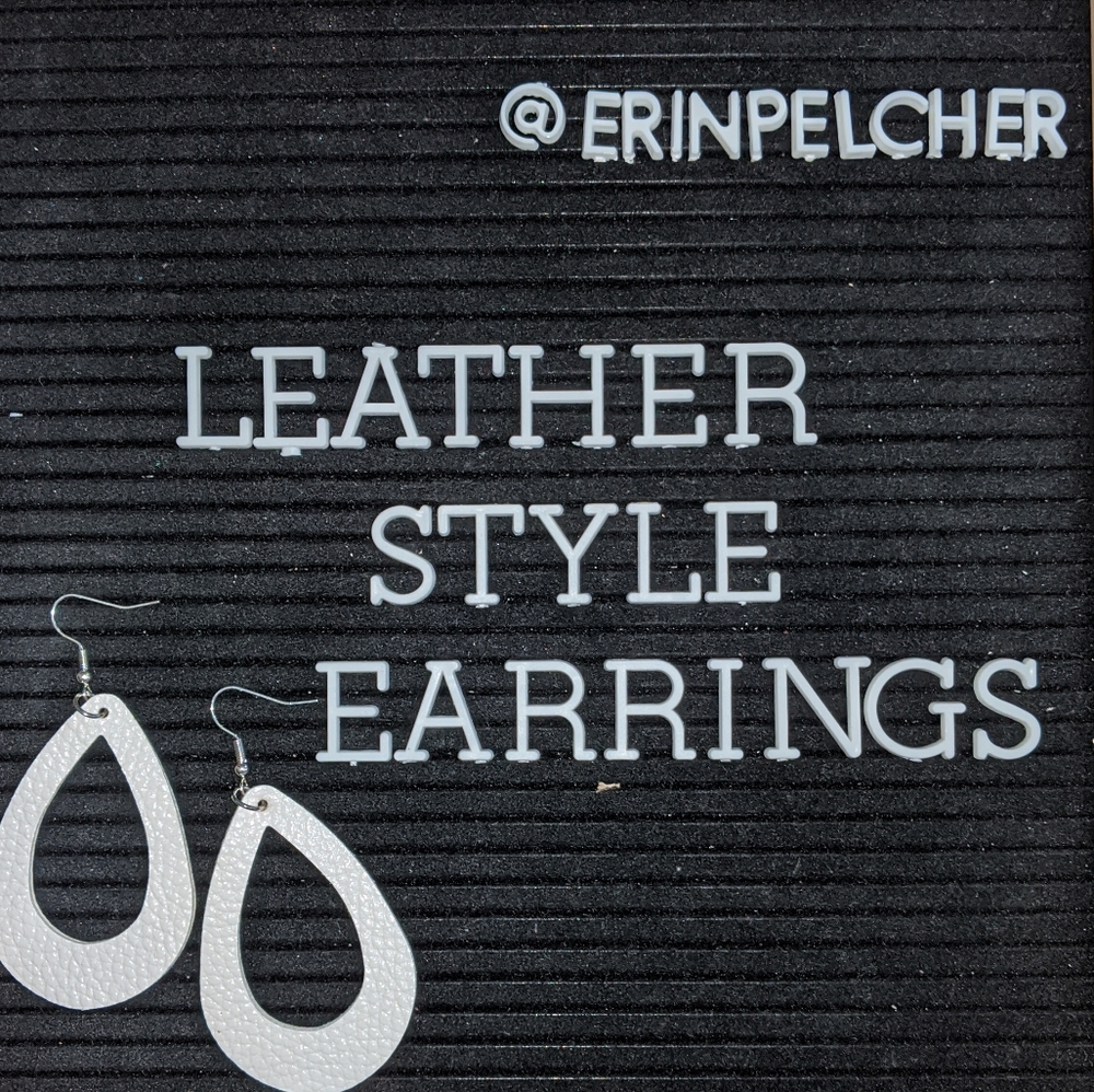 Magnolia Bohemian Dangle Earring